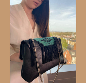 DAHMANI: Your Everyday Formula for Effortless Style